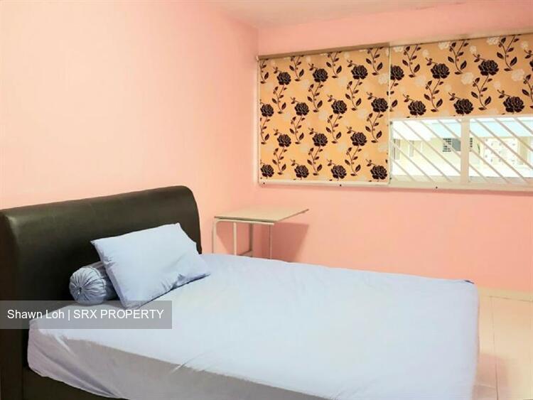Blk 861A Tampines Avenue 5 (Tampines), HDB 4 Rooms #258189751
